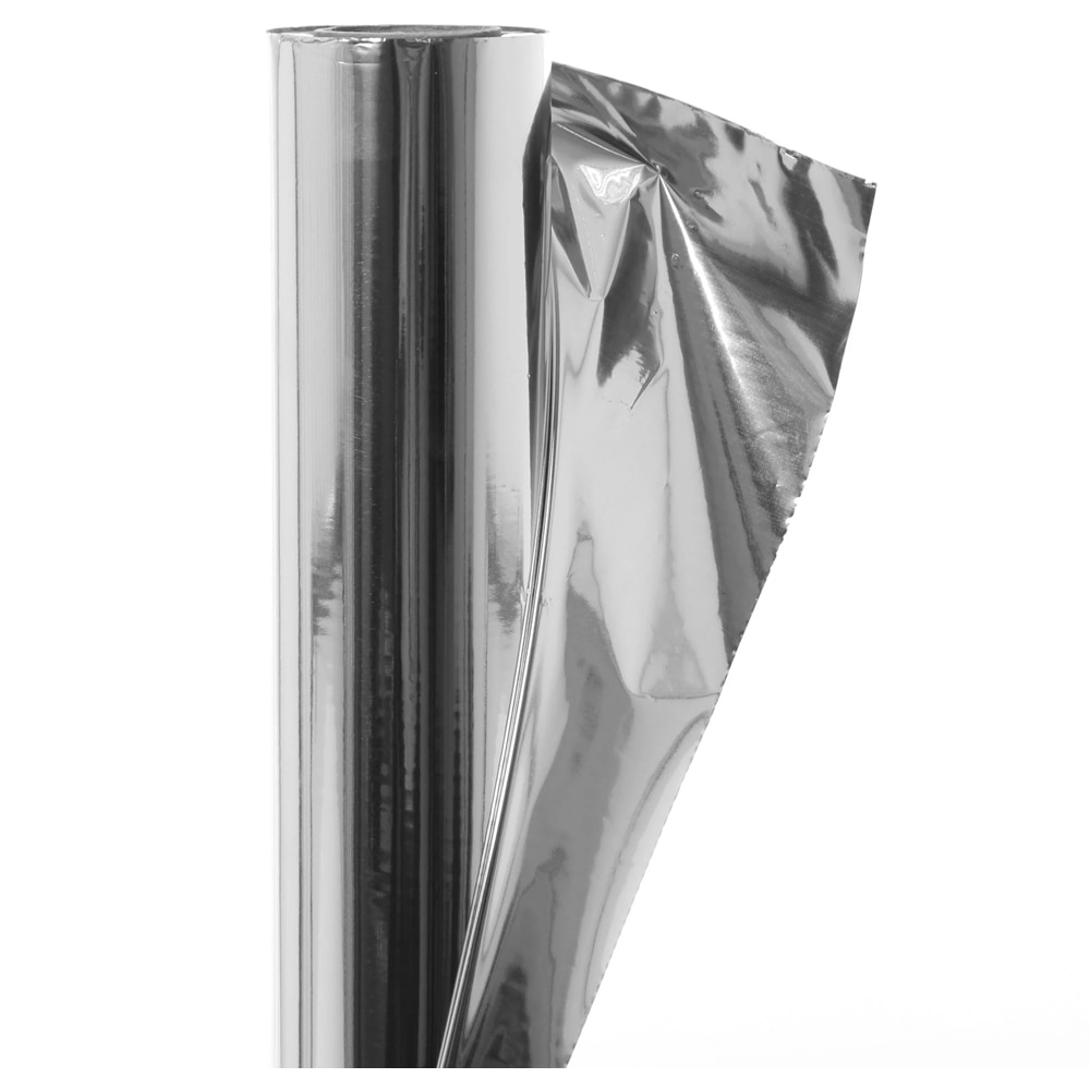 Folie bariera vapori, 55g, 50 x 1.2 m, 60mp