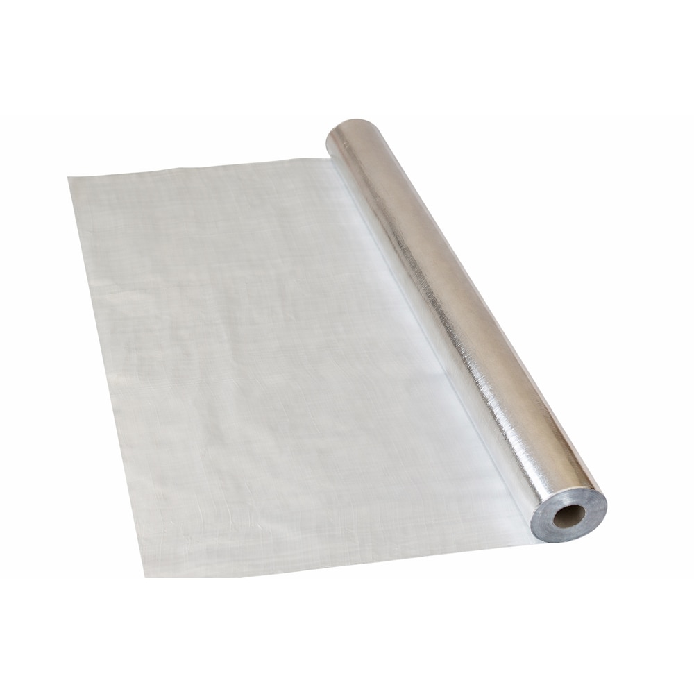 Folie izolatoare vapori, 50 x 1.5 m, 75 mp