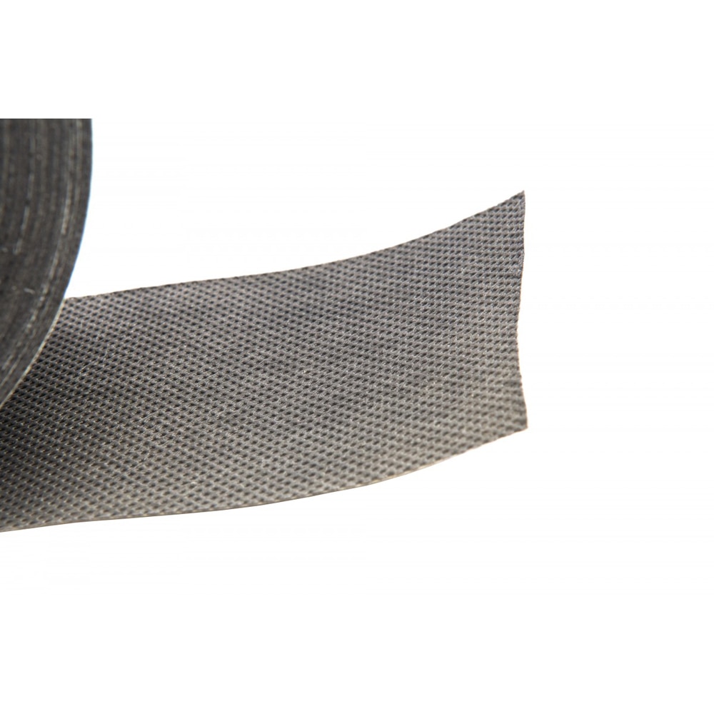 Banda lipire si reparare membrana difuzie VAP, 75mm x 25 m