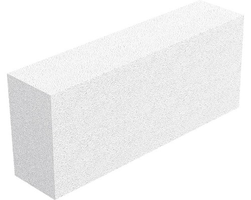 BCA, 62.5 x 7.5 x 24 cm, vanzare la bucata • Celco