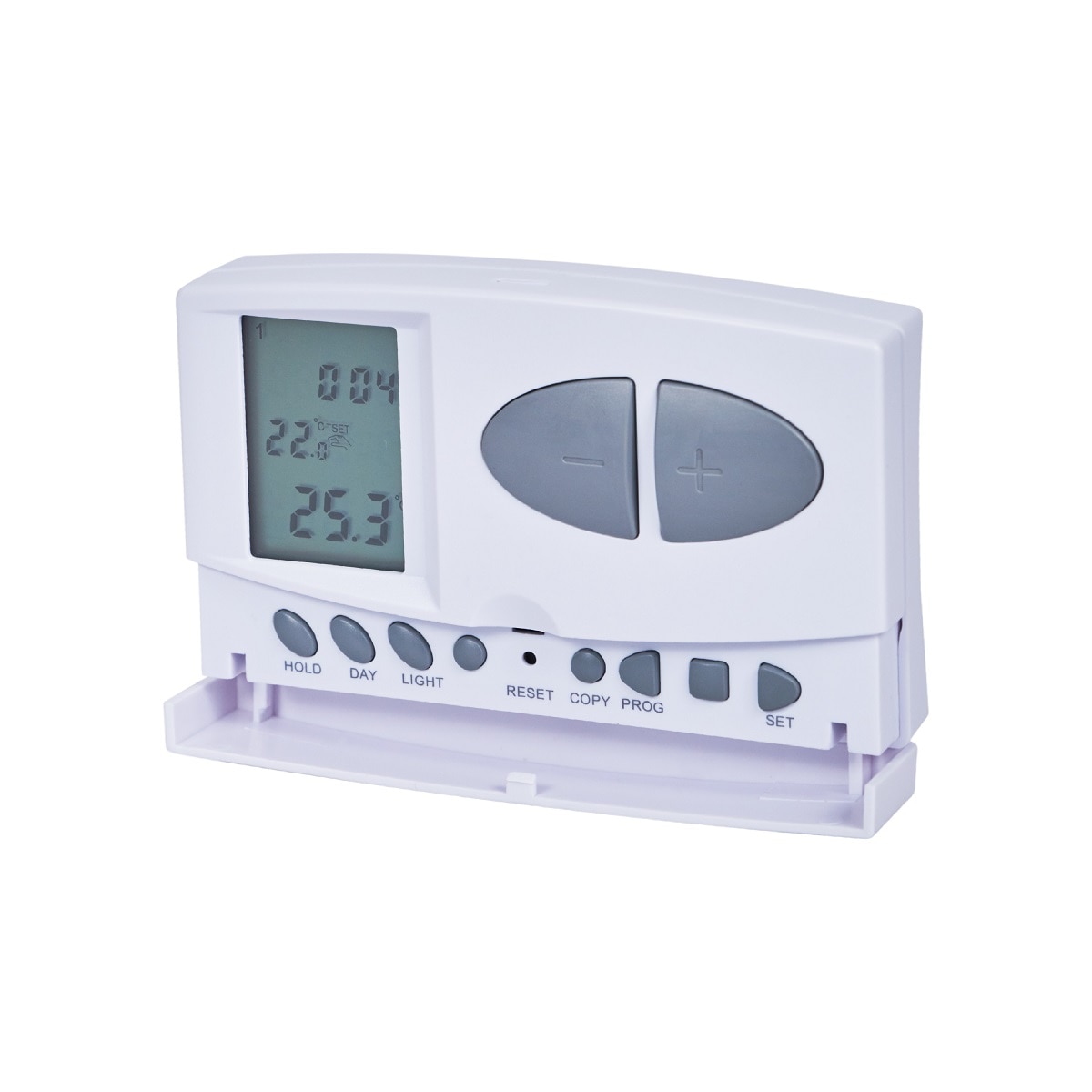 Termostat de camera programabil cu fir  CT7S