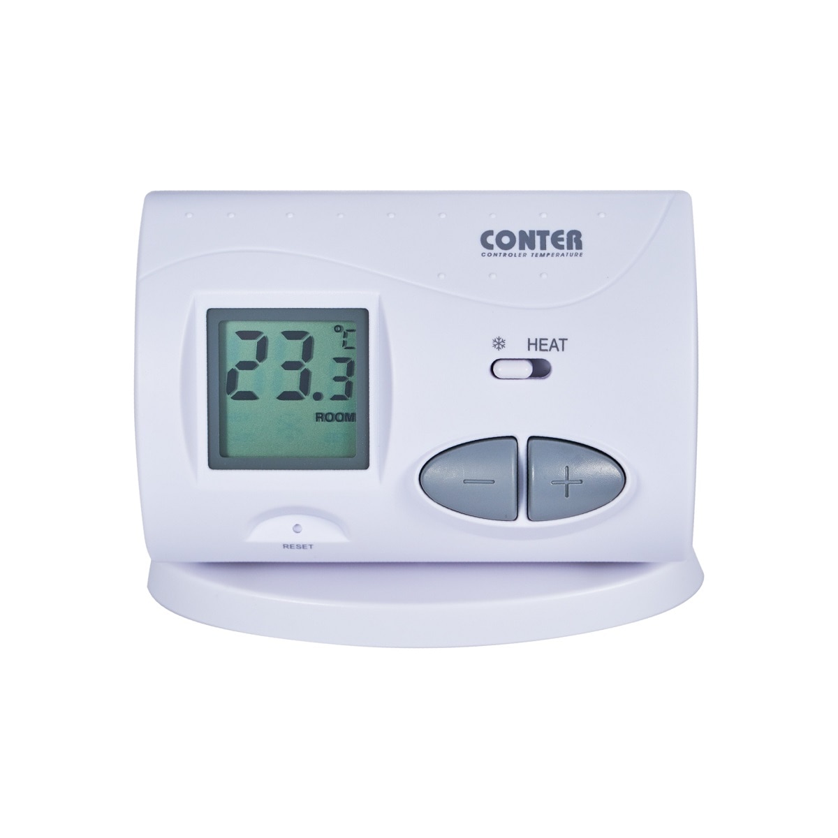 Termostat electronic wireless Conter CT3W