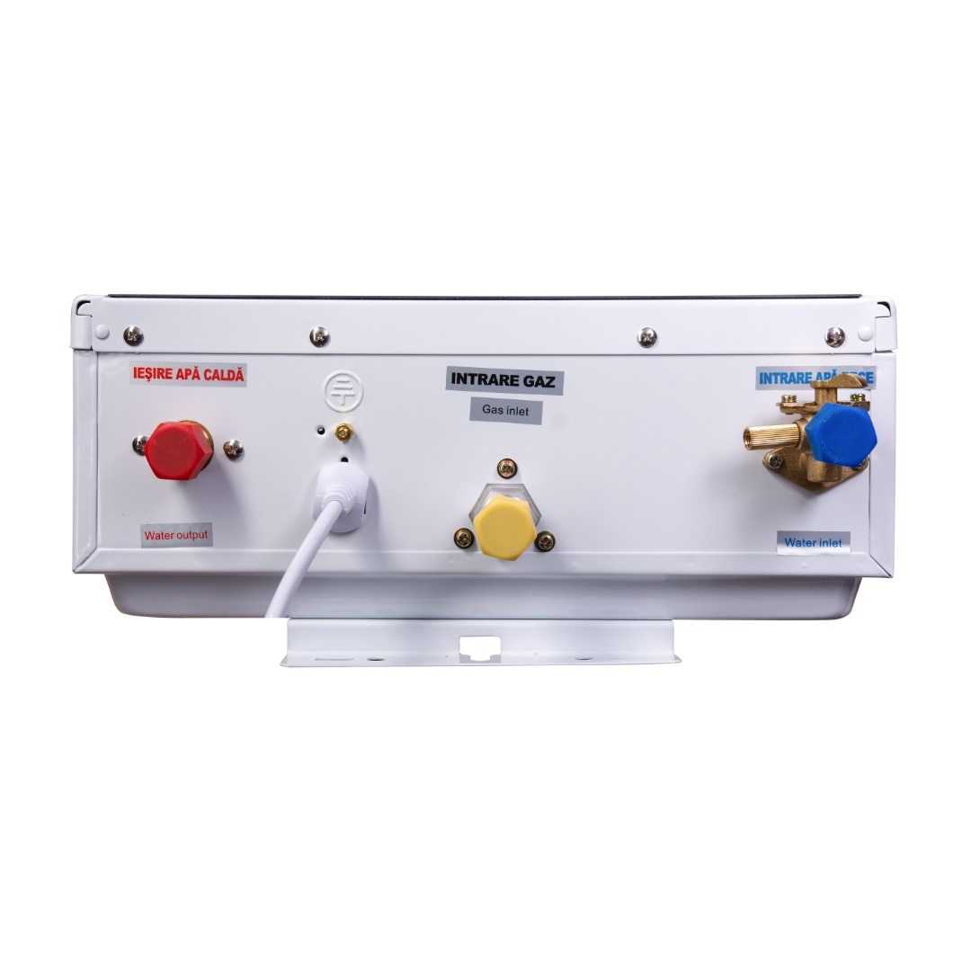 Instant pe gaz, debit 11l/min, 22 kW  Calore Premium