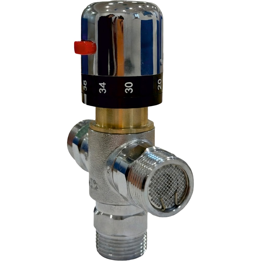 Robinet termostat ACM 3/4"