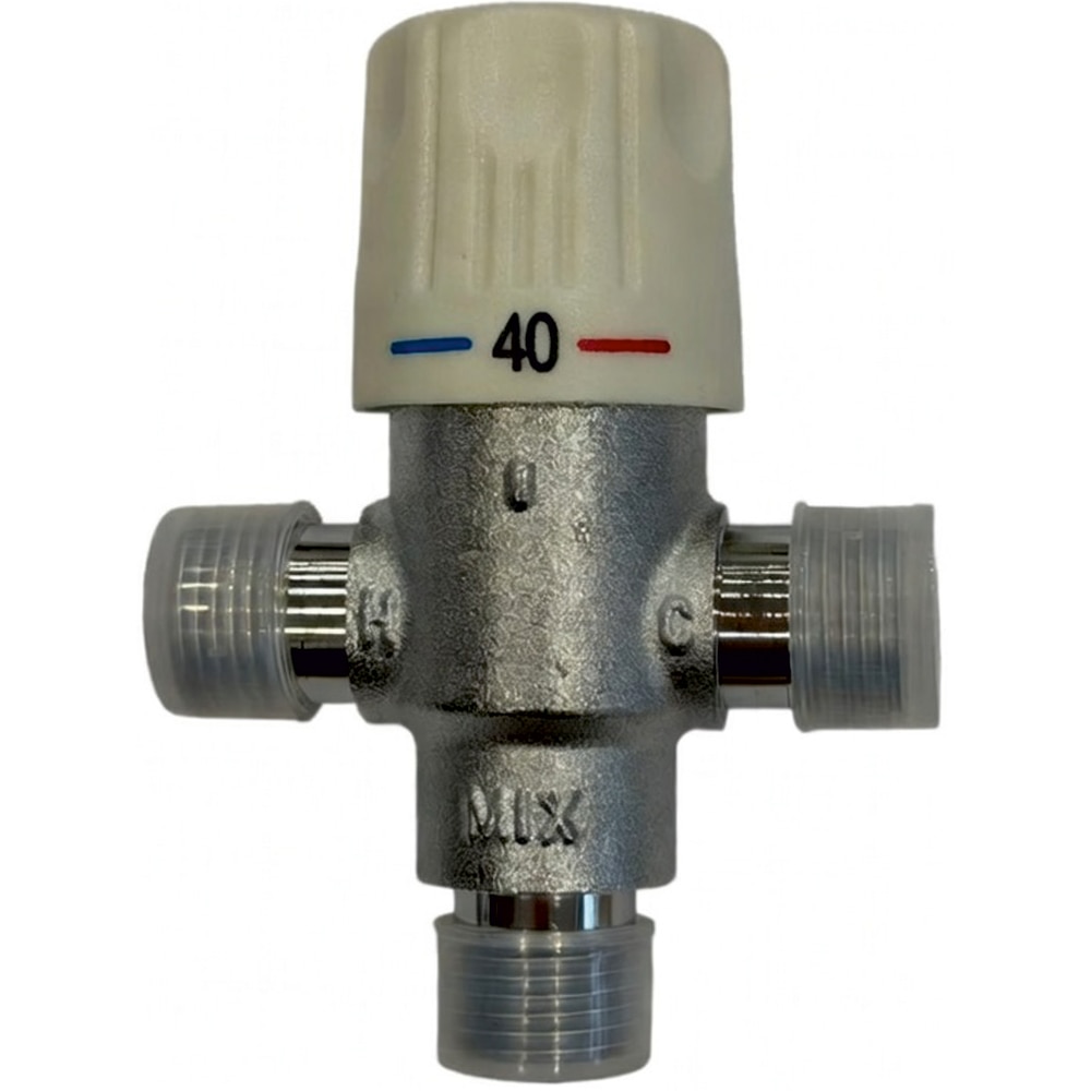 Robinet termostat ACM 1/2"