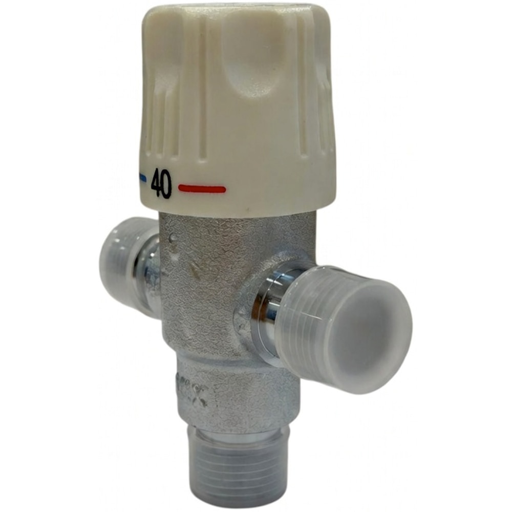 Robinet termostat ACM 1/2"