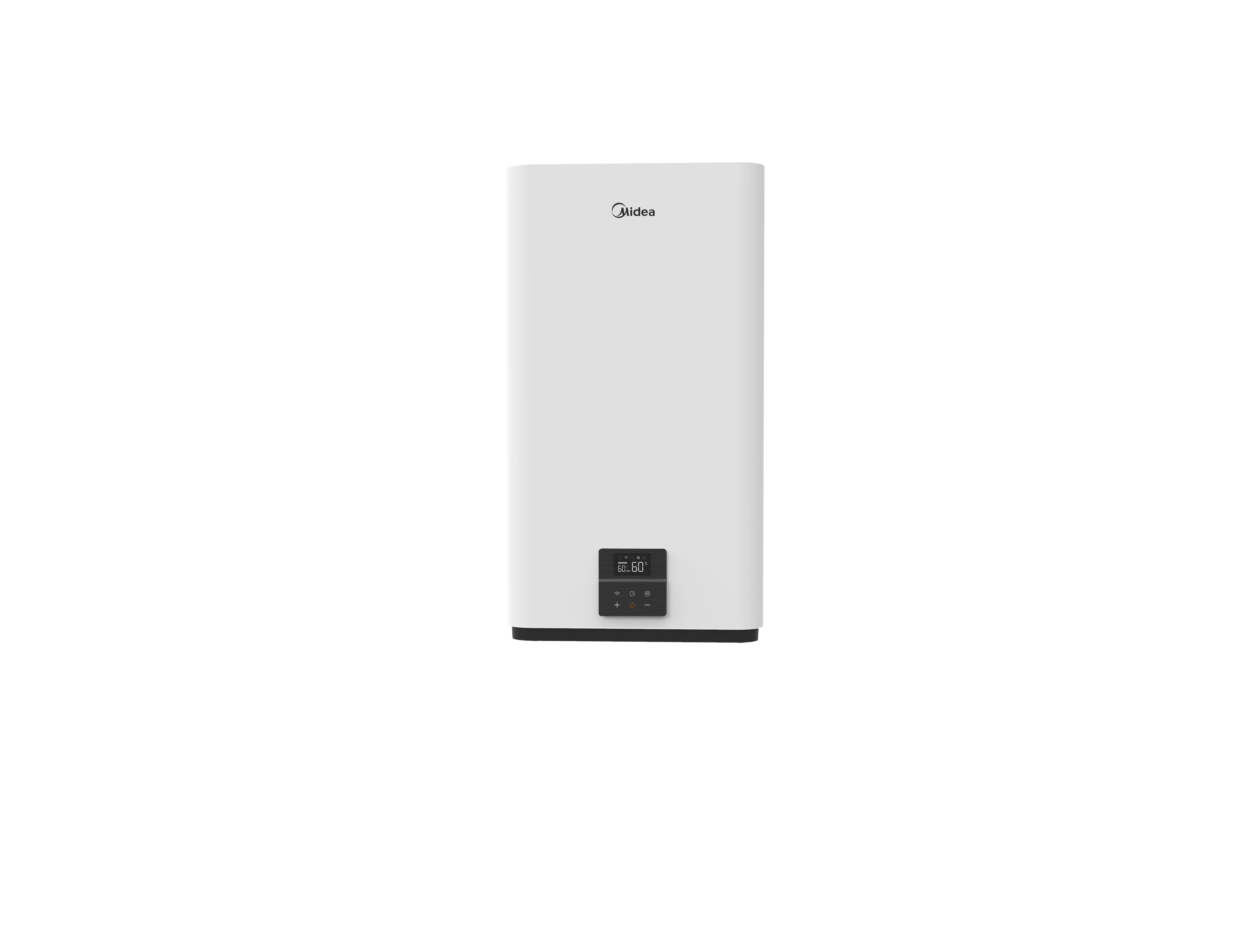 Boiler electric 50 L, 2000 W, 47 x 87 cm  MIDEA 