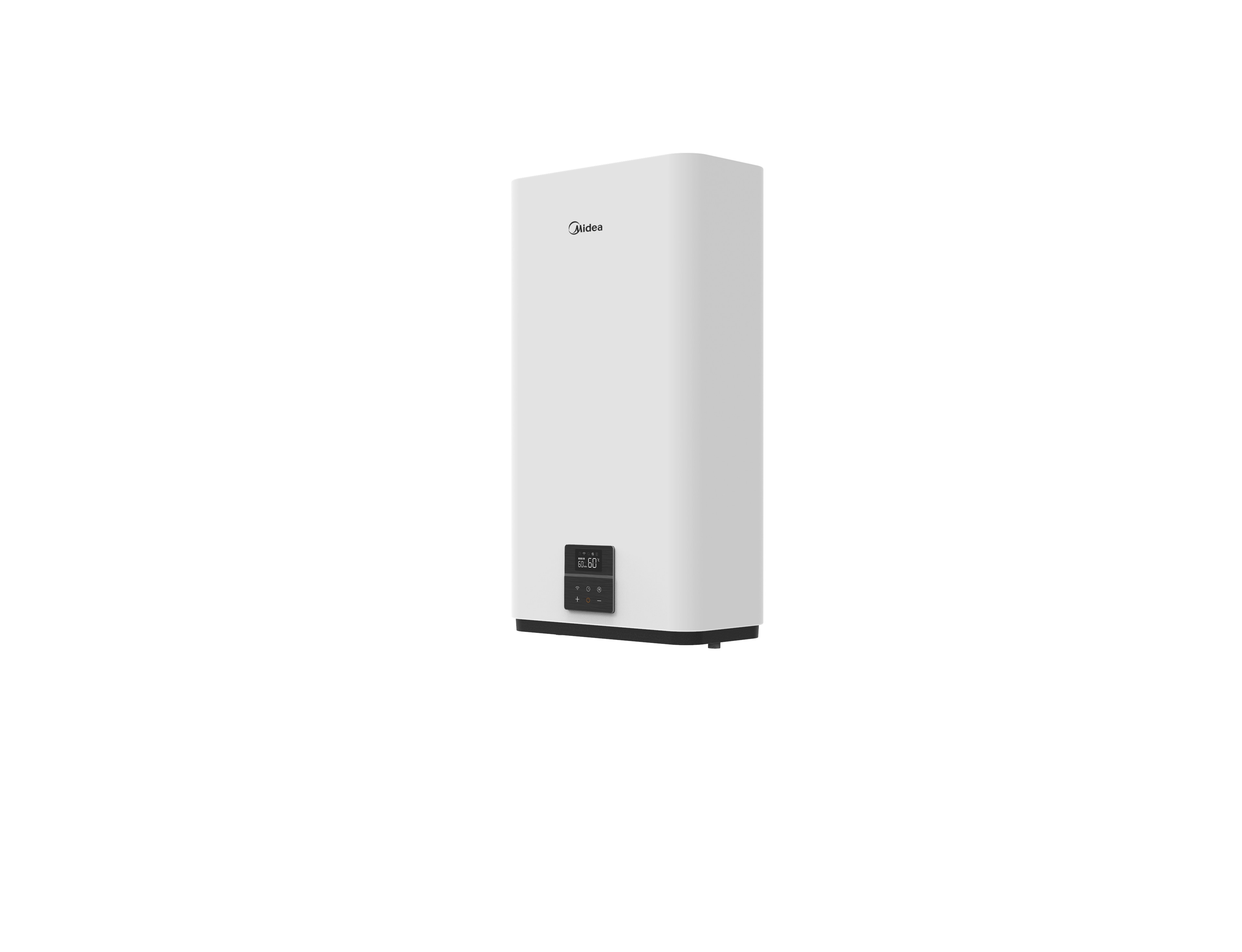 Boiler electric 50 L, 2000 W, 47 x 87 cm  MIDEA 