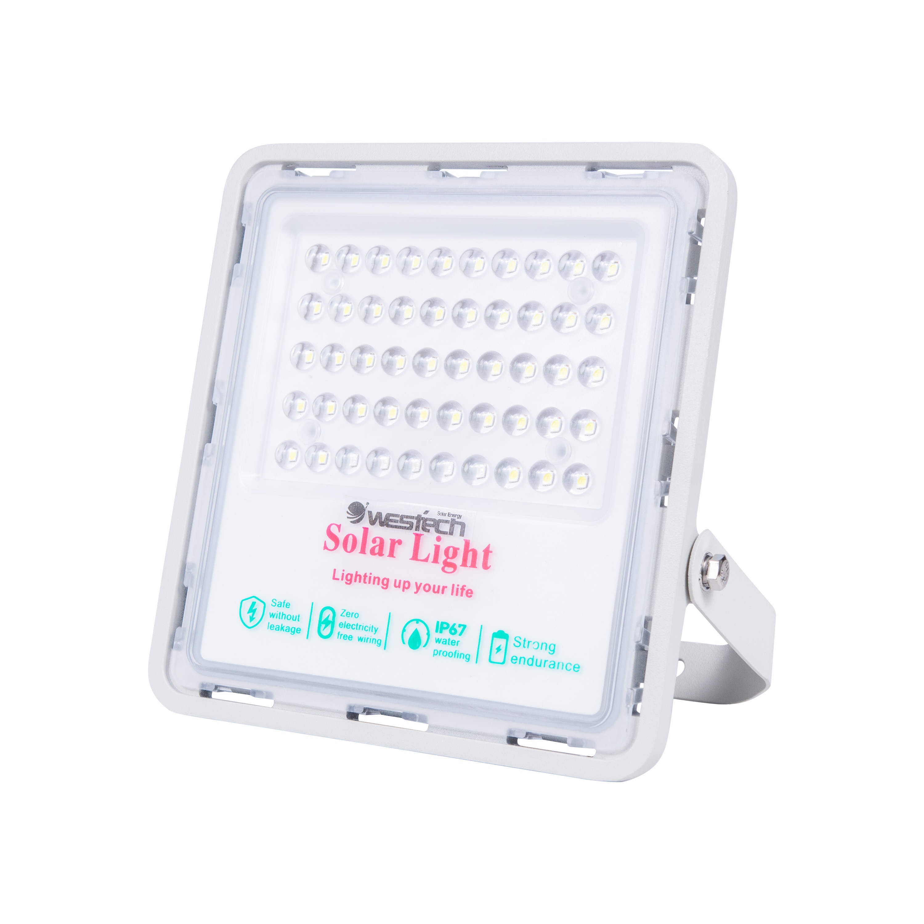 Proiector solar, Westech XLY 2080