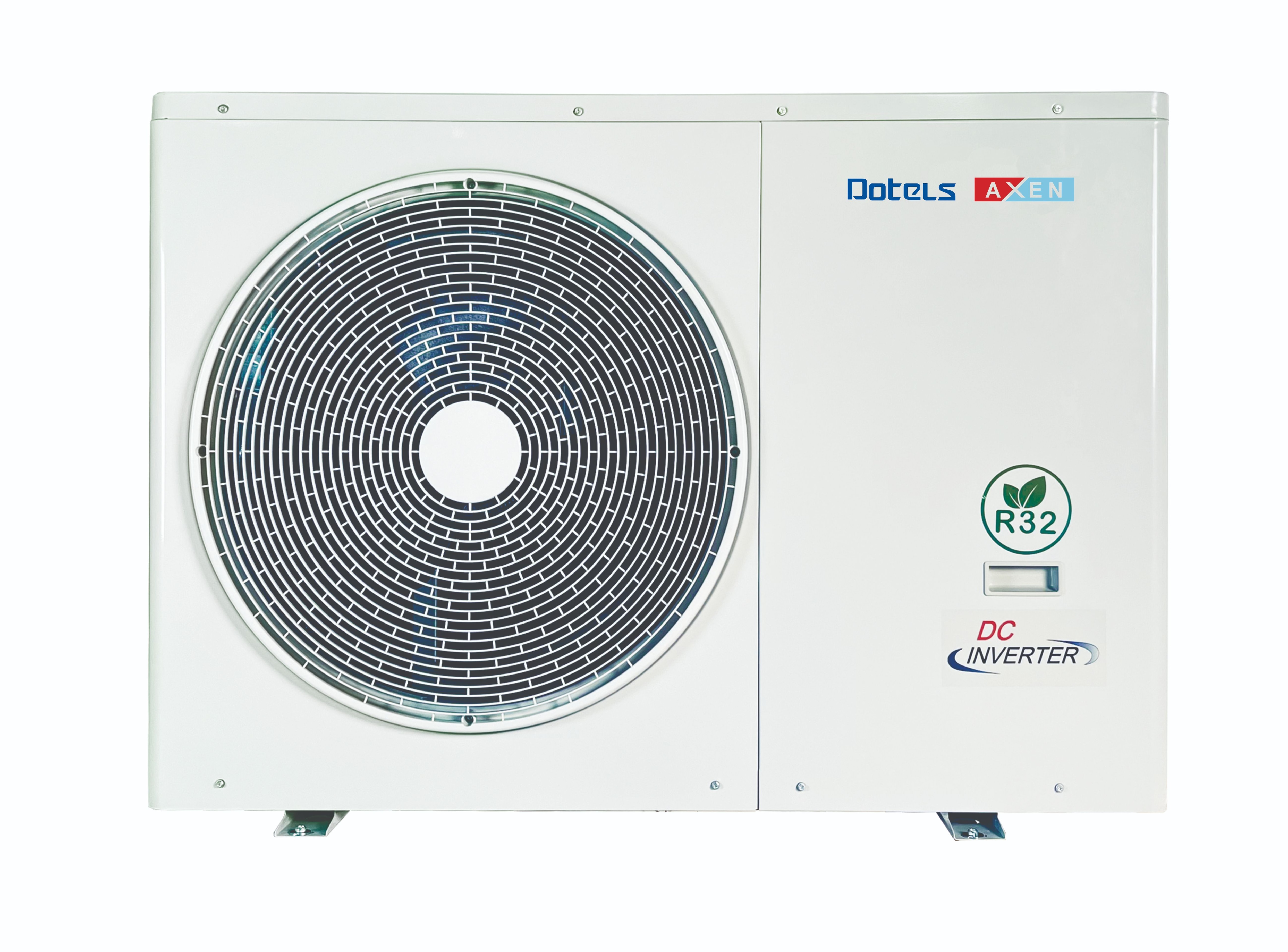 Pompa de caldura, 10 kW, 230V  Dotels