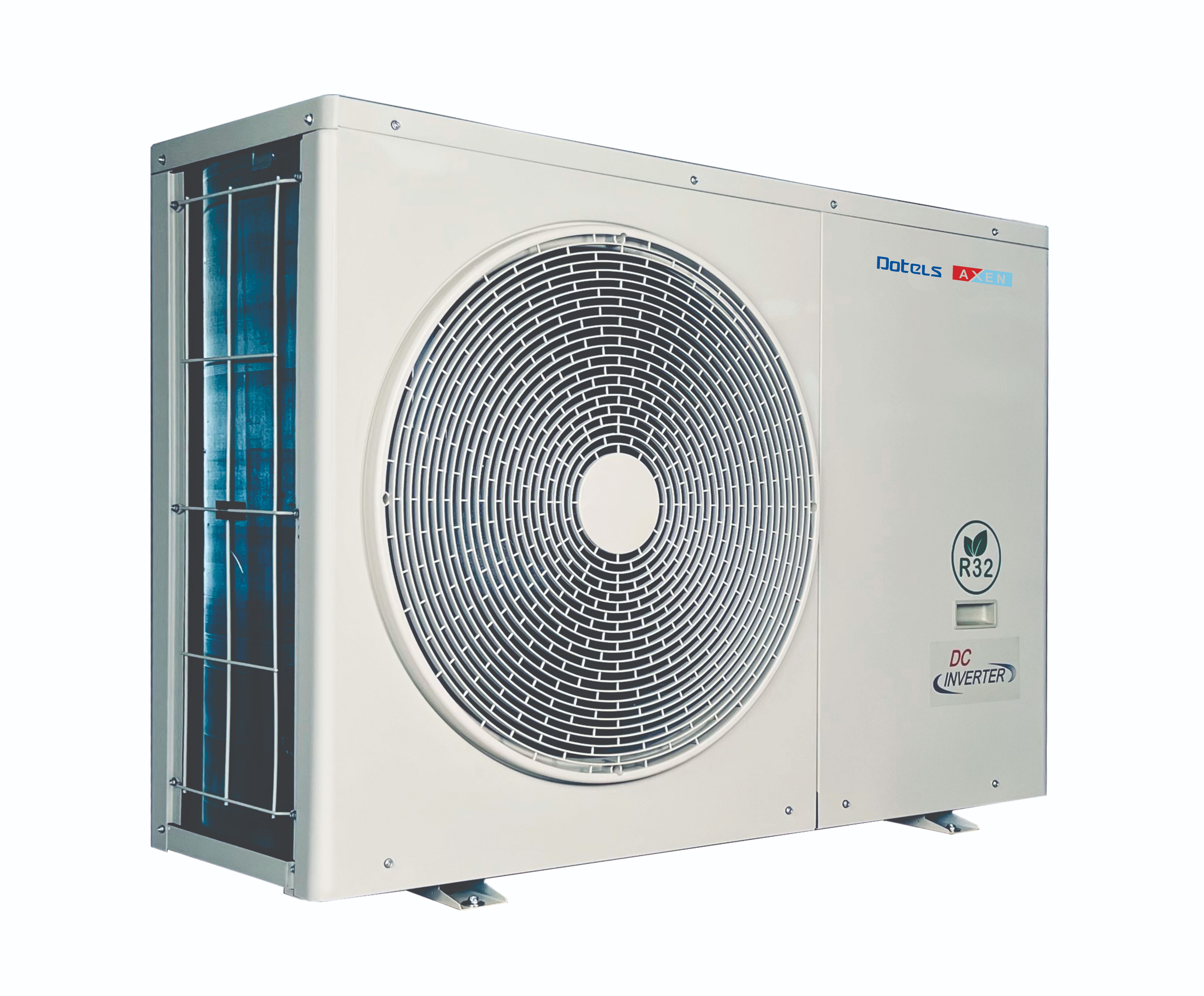 Pompa de caldura, 10 kW, 230V  Dotels