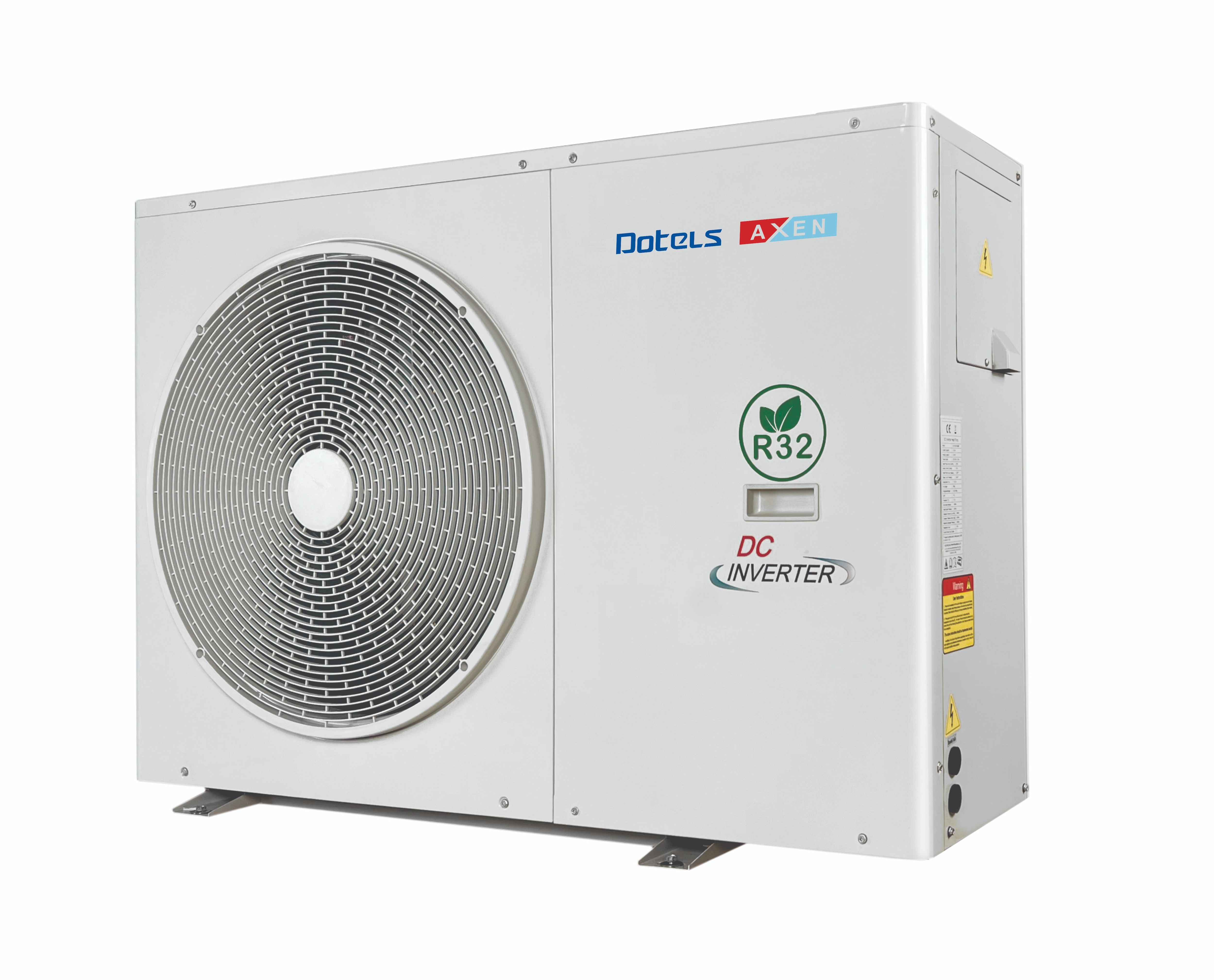 Pompa de caldura, 16 kW, 230V  Dotels