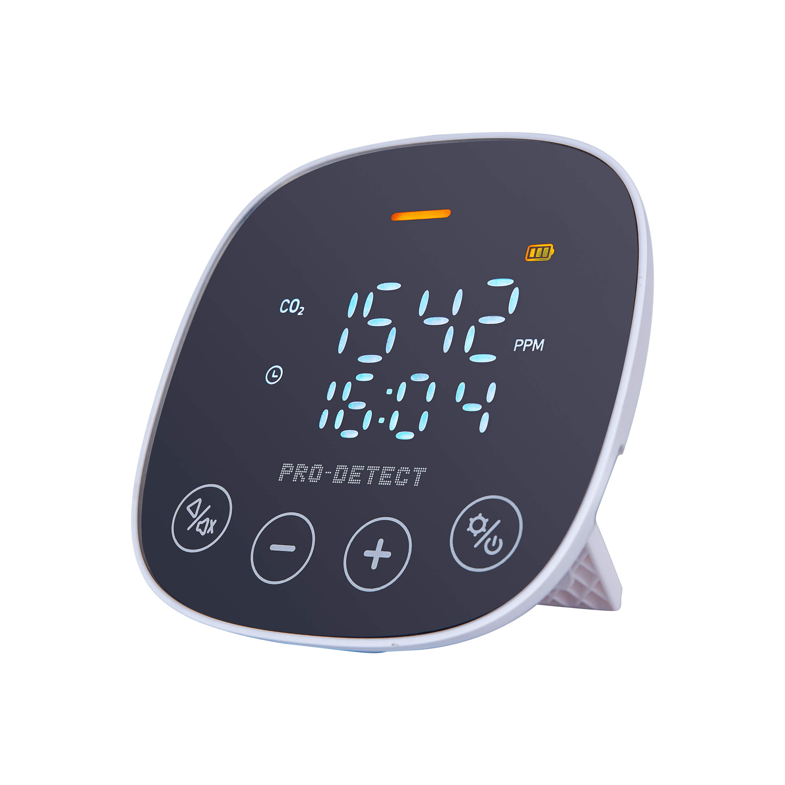 Aparat monitorizare calitate aer  Pro-detect