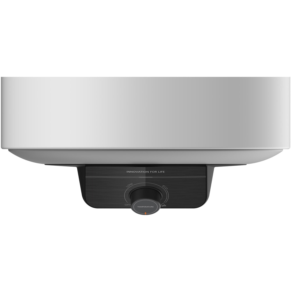 Boiler electric 50 L, 1500 W, 38,5 x 71,5 x 38,5 cm  MIDEA 