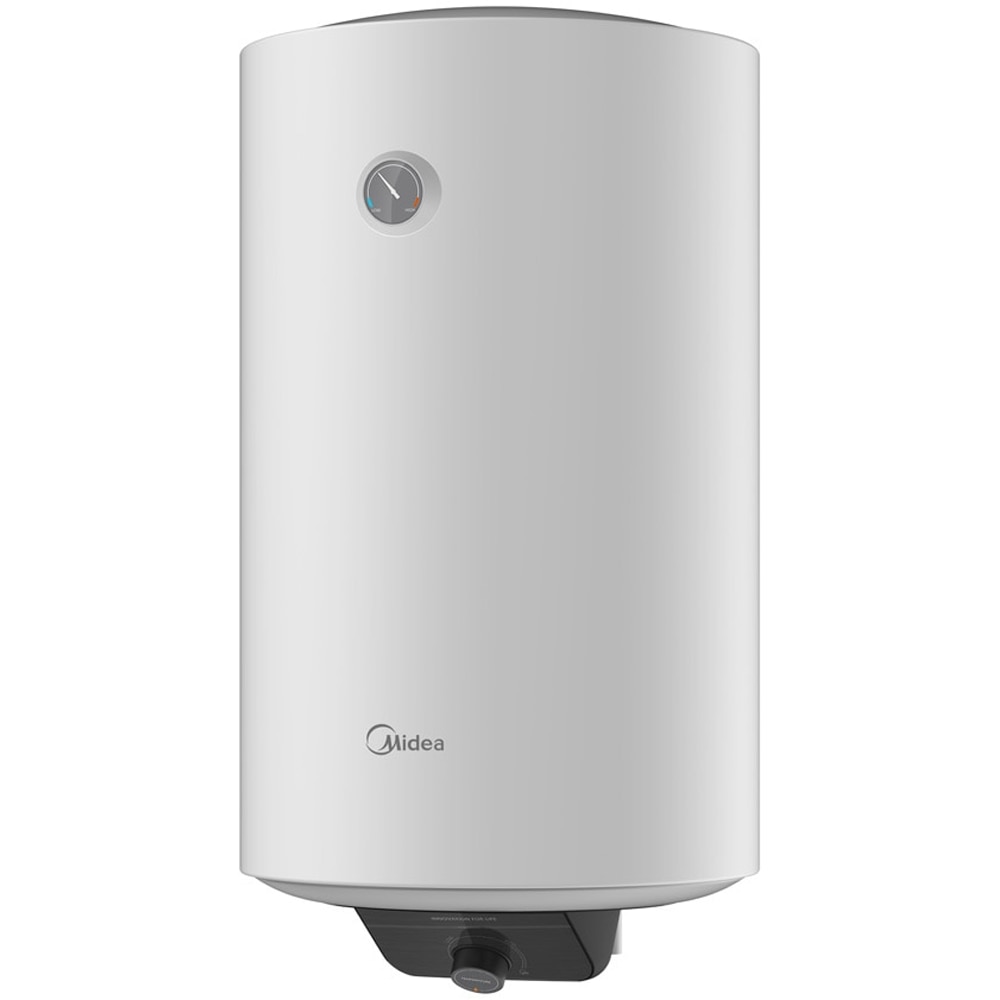 Boiler electric 80 L, 1500 W, 45 x 74,5 x 45 cm  MIDEA 