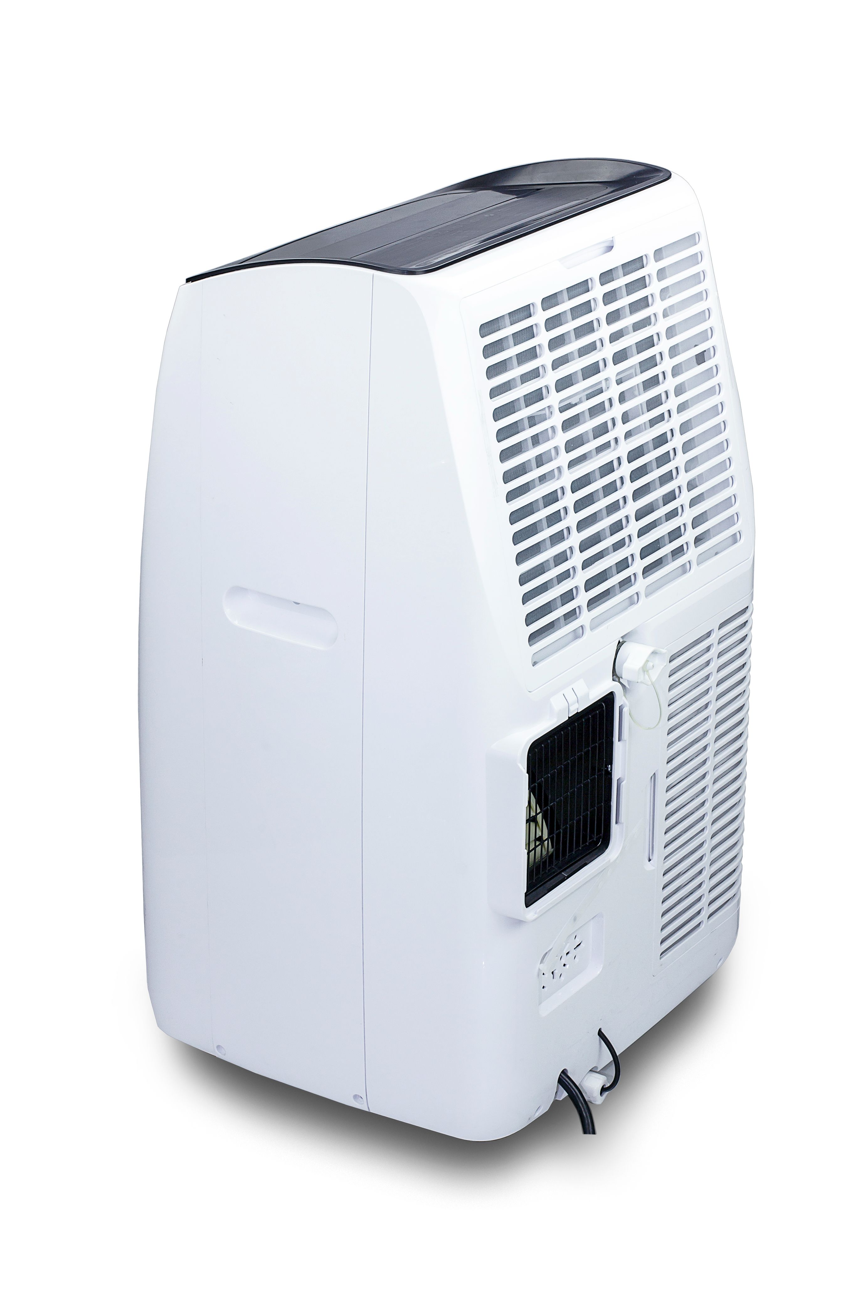 Aer conditionat portabil TCL TAC-12CHPB/MZW, 12000BTU, Kit evacuare inclus, alb