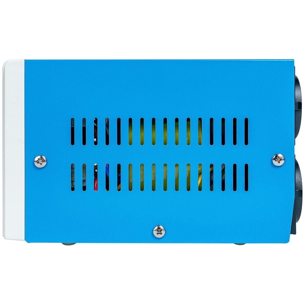 Stabilizator monofazic de tensiune cu releu Westech SVR-1000 (V2), 1000VA (750W)