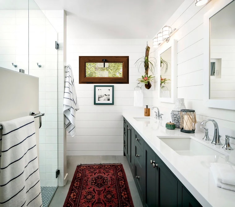 Fereastra termopan PVC, geam Float + Low-E, nuc, 6 camere, 76 x 56 cm, simpla deschidere, oscilanta  Aplast