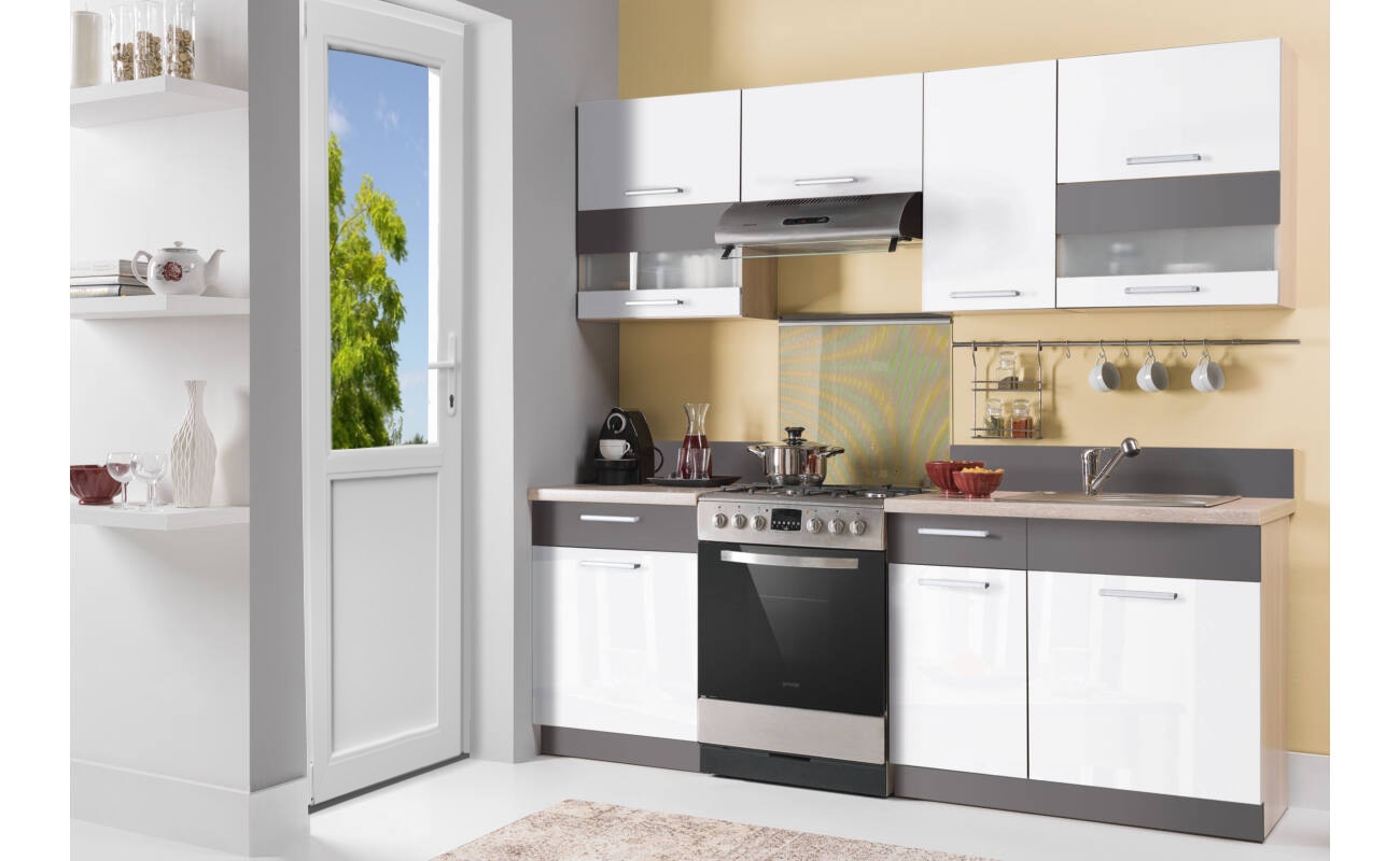 Usa termopan PVC exterior, batanta, cu geam, 4 C, 2/3, alb, dreapta, simpla deschidere, 78 x 205 cm  Aplast