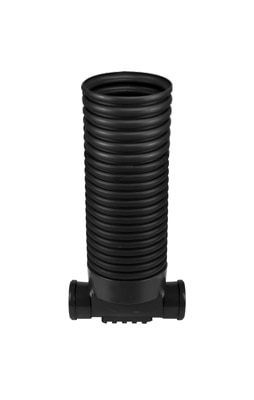 Baza camin PVC, exterior, 520 x 315 mm  Vodaland