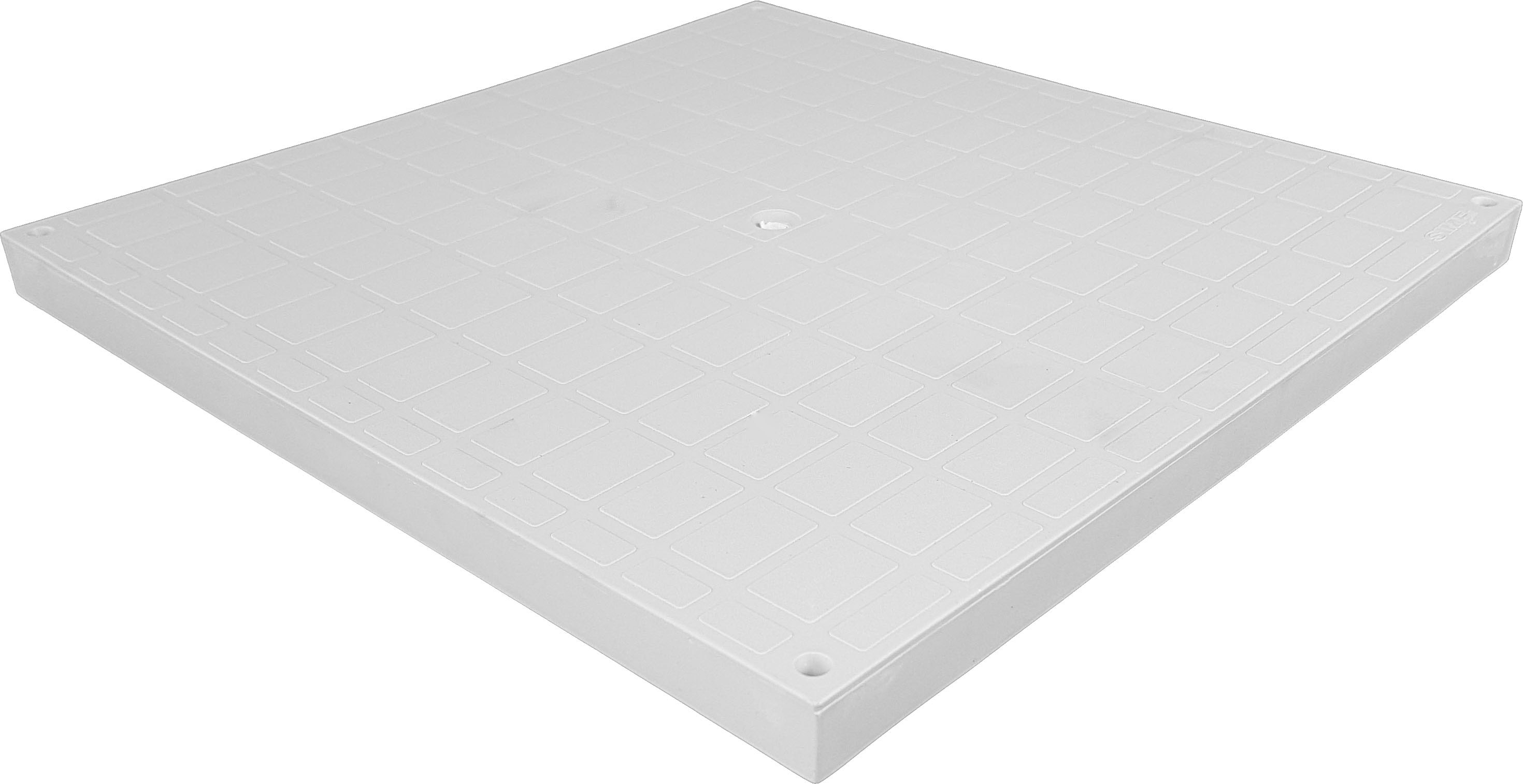 Capac pp gri camin patrat a15 400x400 • Vodaland
