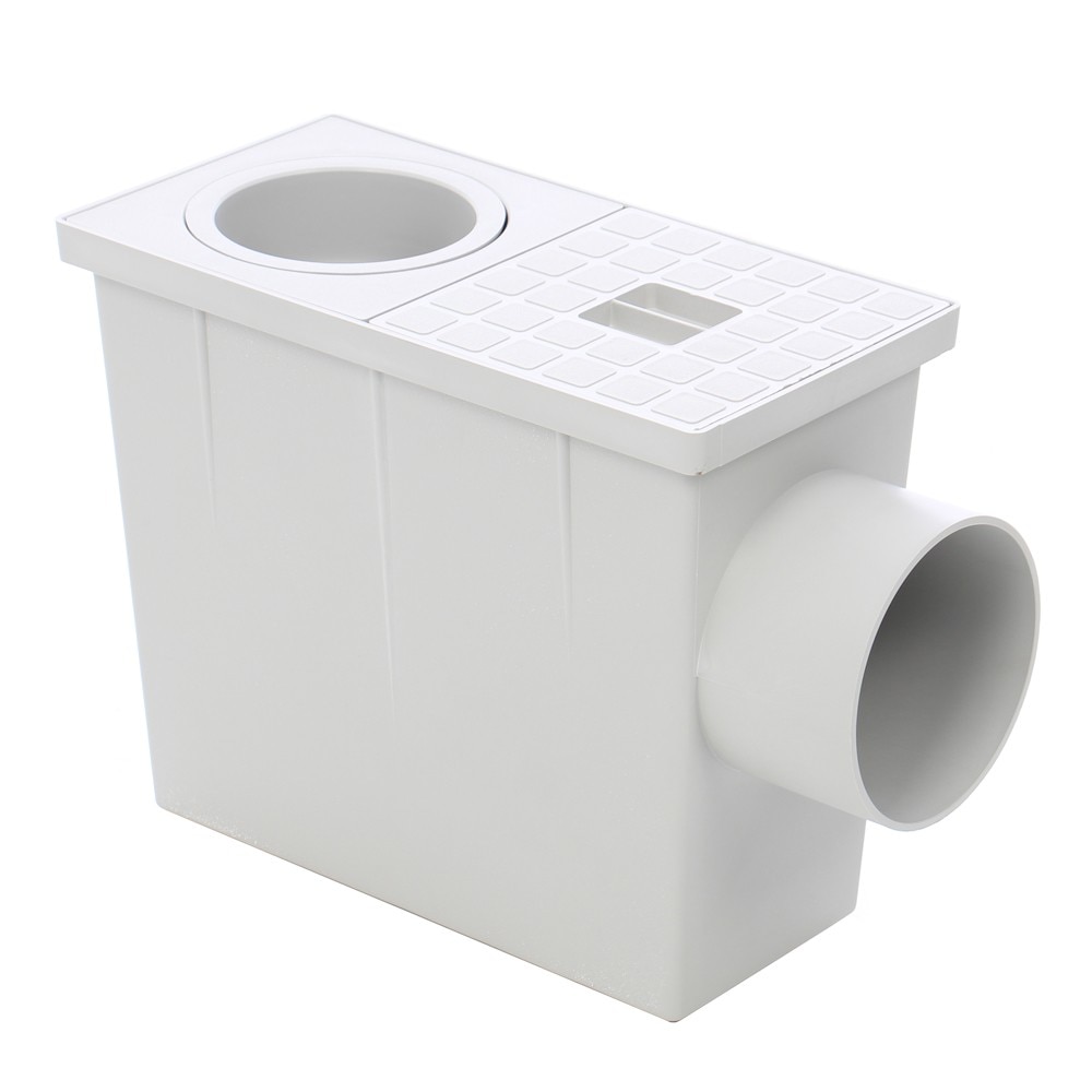 Kit camin pp burlan oriz grid100 a15  Vodaland