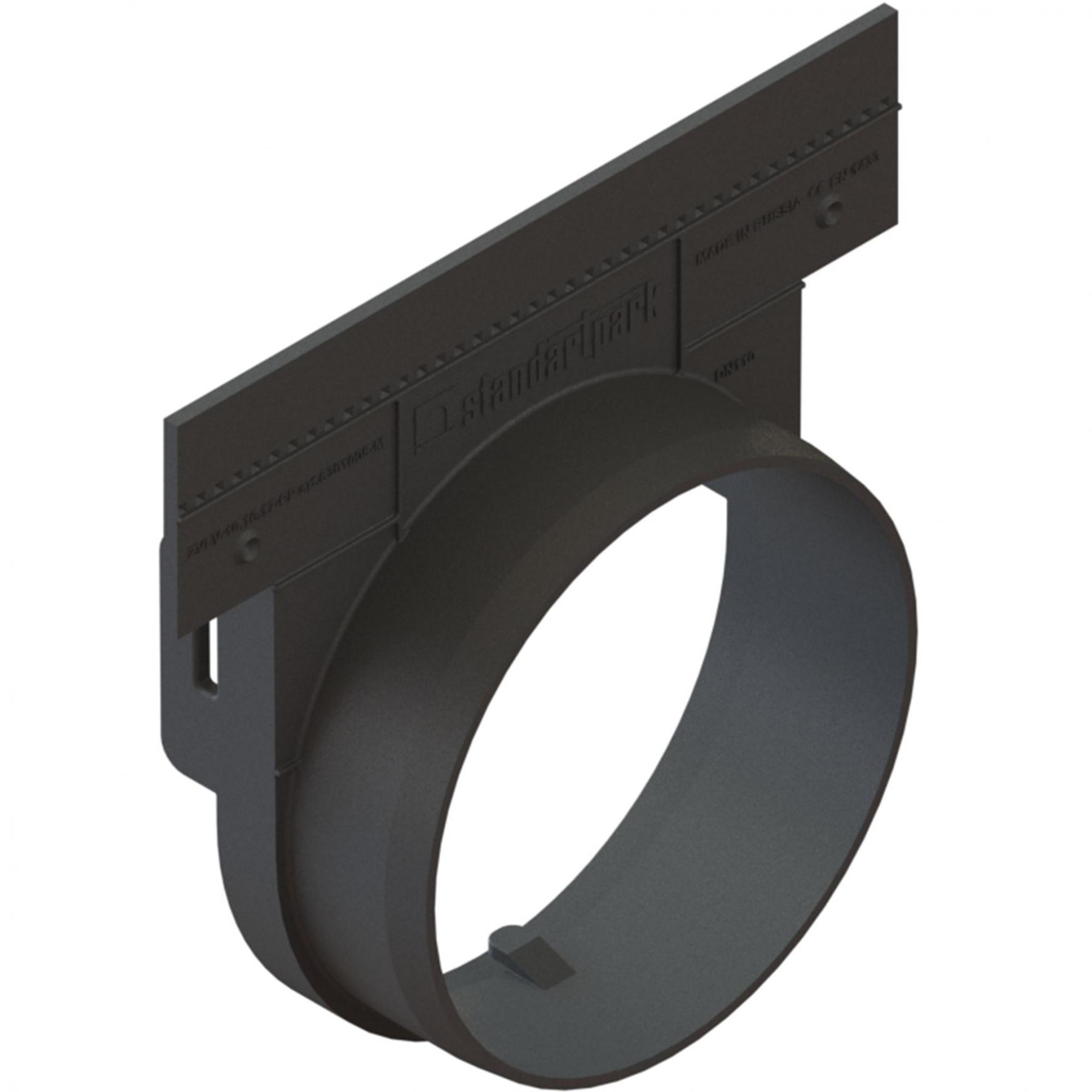 Placa capat  iesire pt rigol LN100 H155