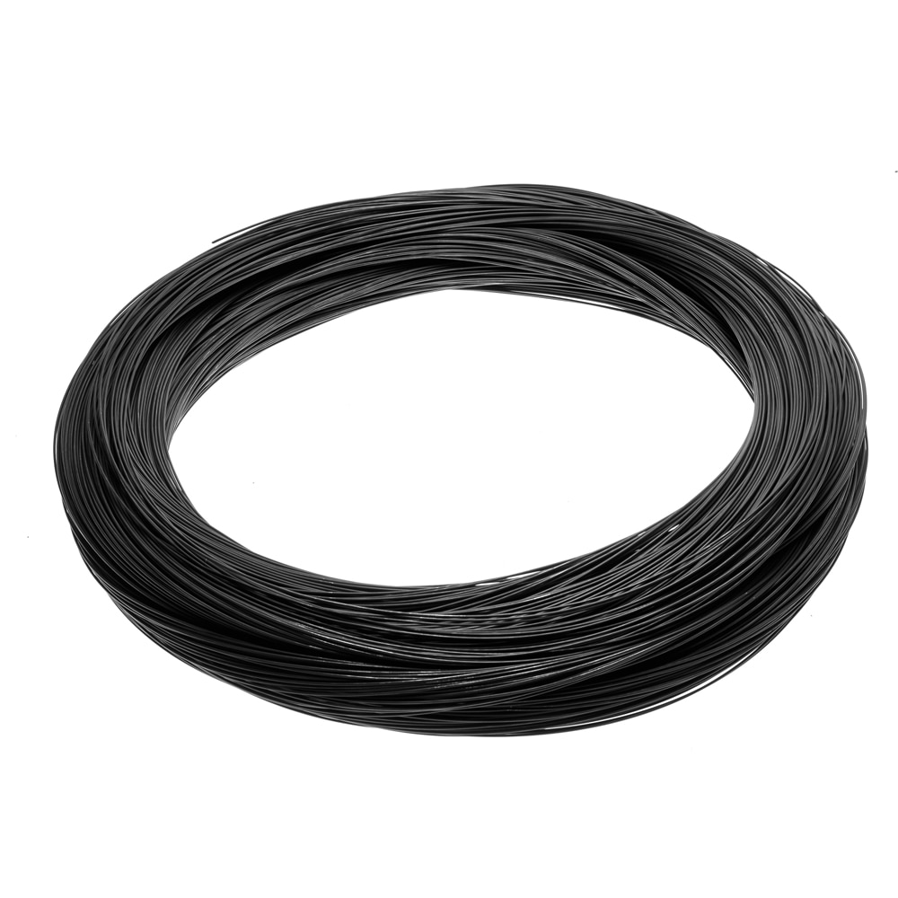 Sarma moale, 1.18 mm, rola 5 Kg, negru
