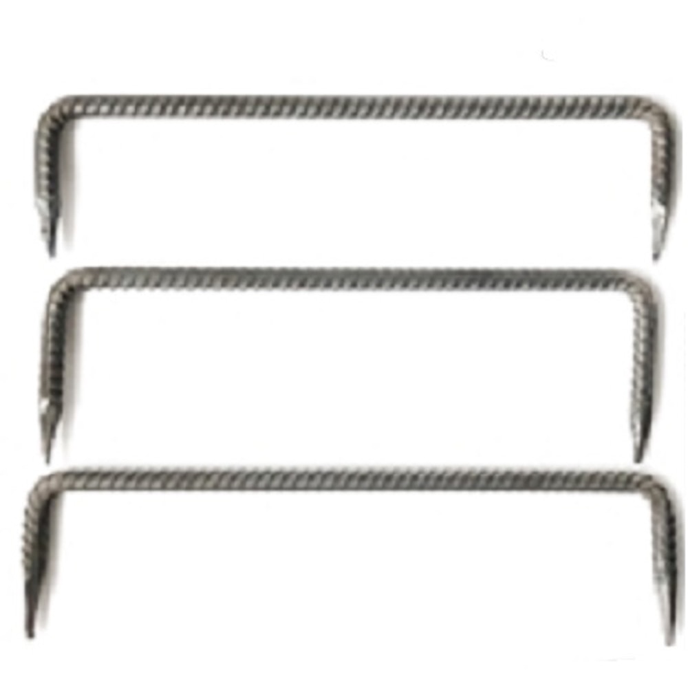 Scoaba otel, 8x200 mm