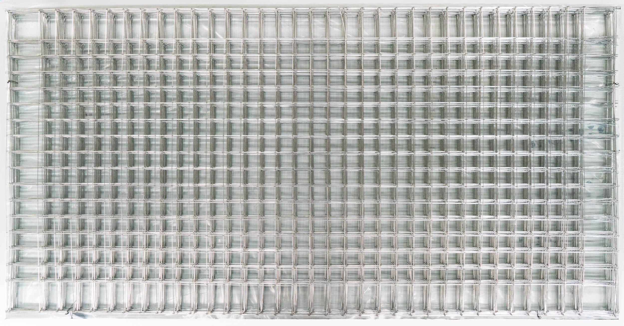 Plasa armare sapa, 1.9 mm grosime, 1 x 2 m