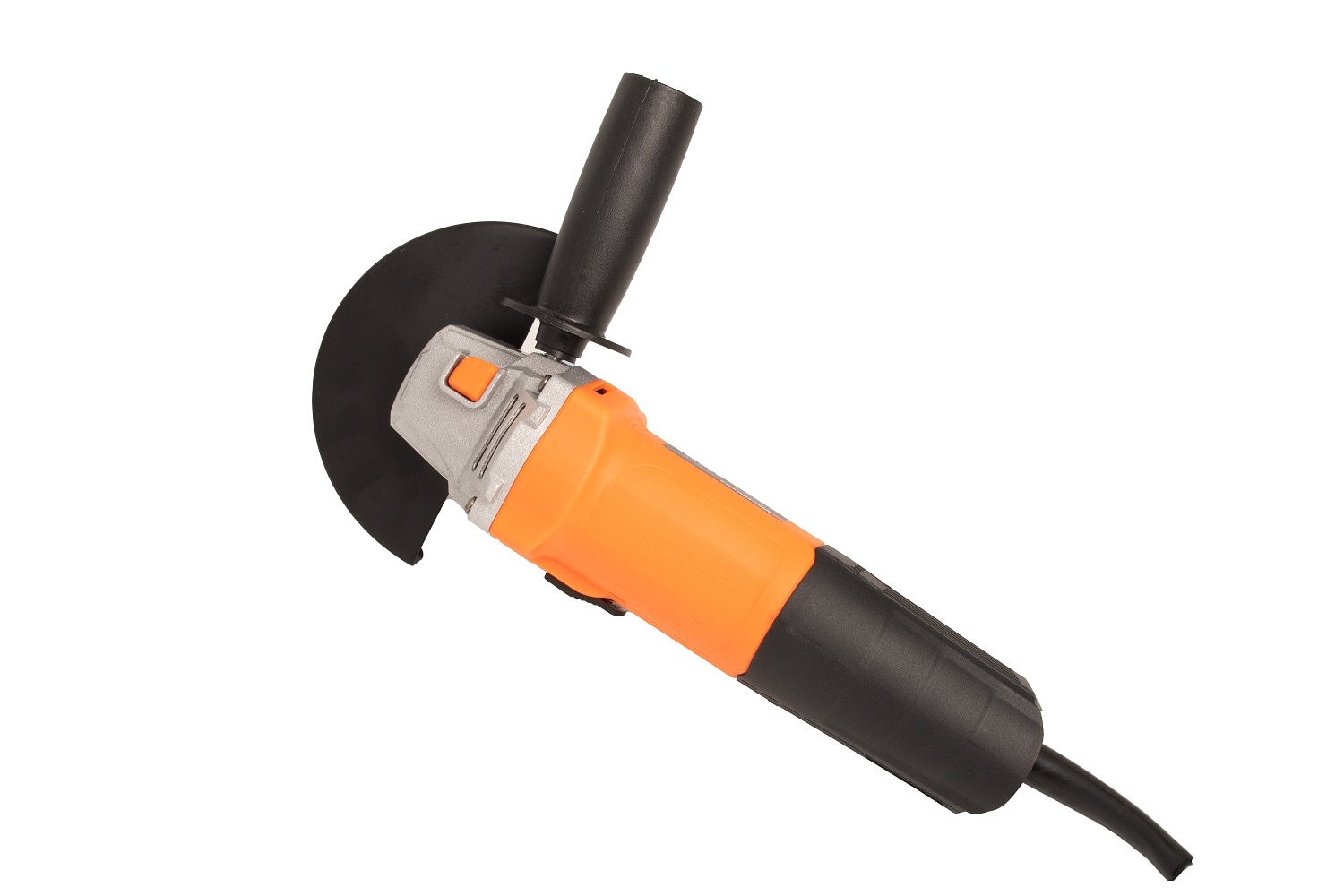 Polizor unghiular cu variator Wolfson Super Power, 900W, 125 mm