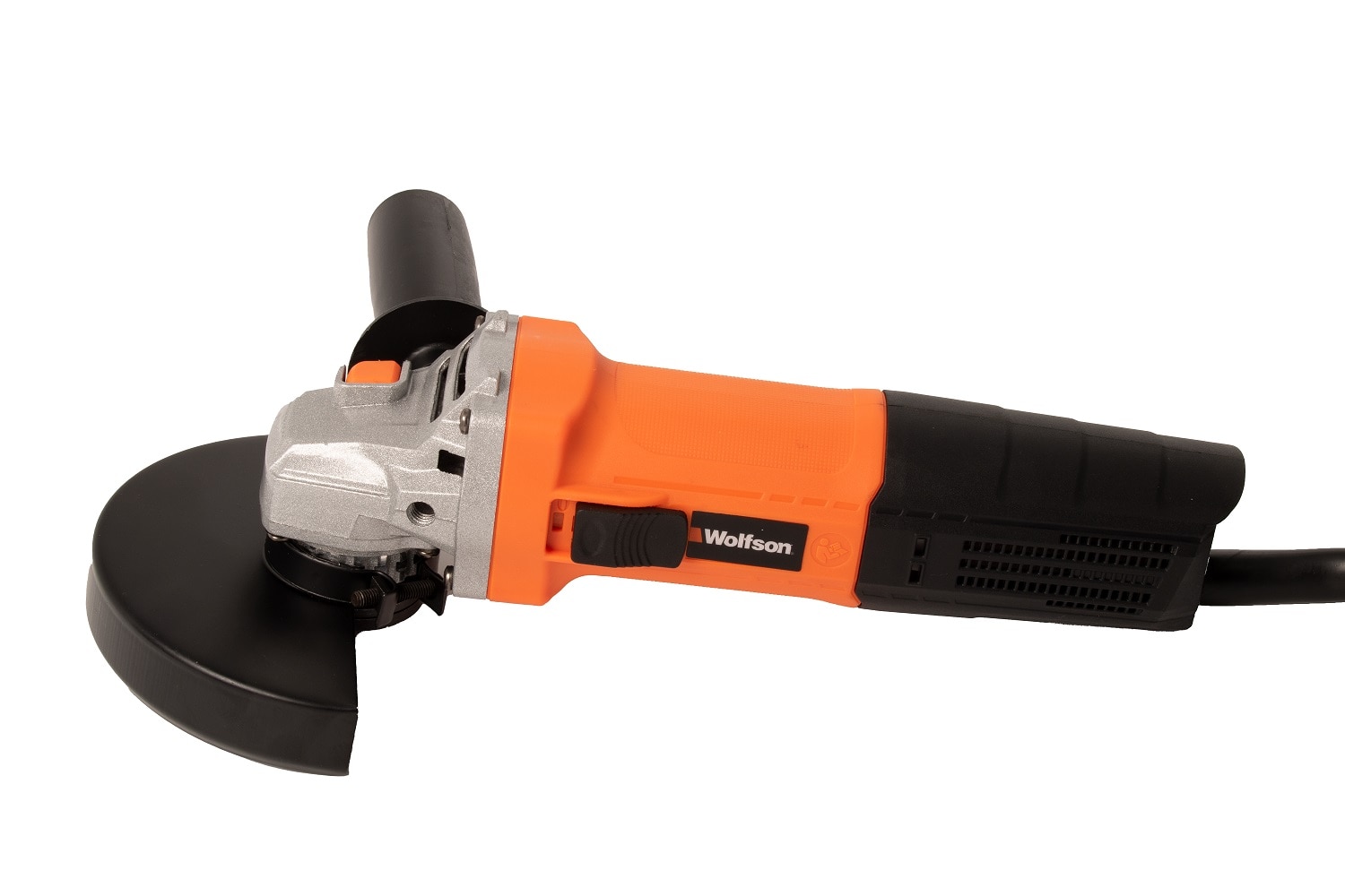 Polizor unghiular cu variator Wolfson Super Power, 900W, 125 mm