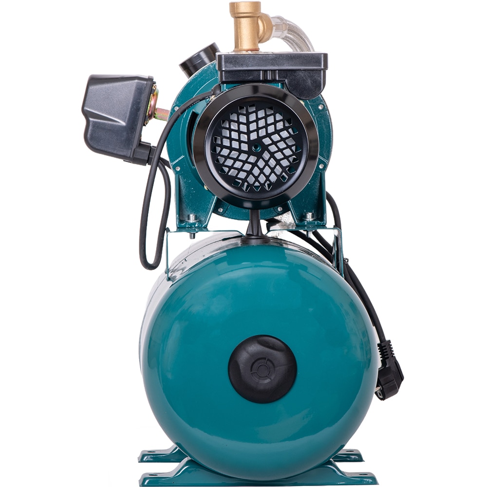 Hidrofor Gospodarul Profesionist PMP0003.6, 800W, 24l, 3200l/h, cap pompa inox