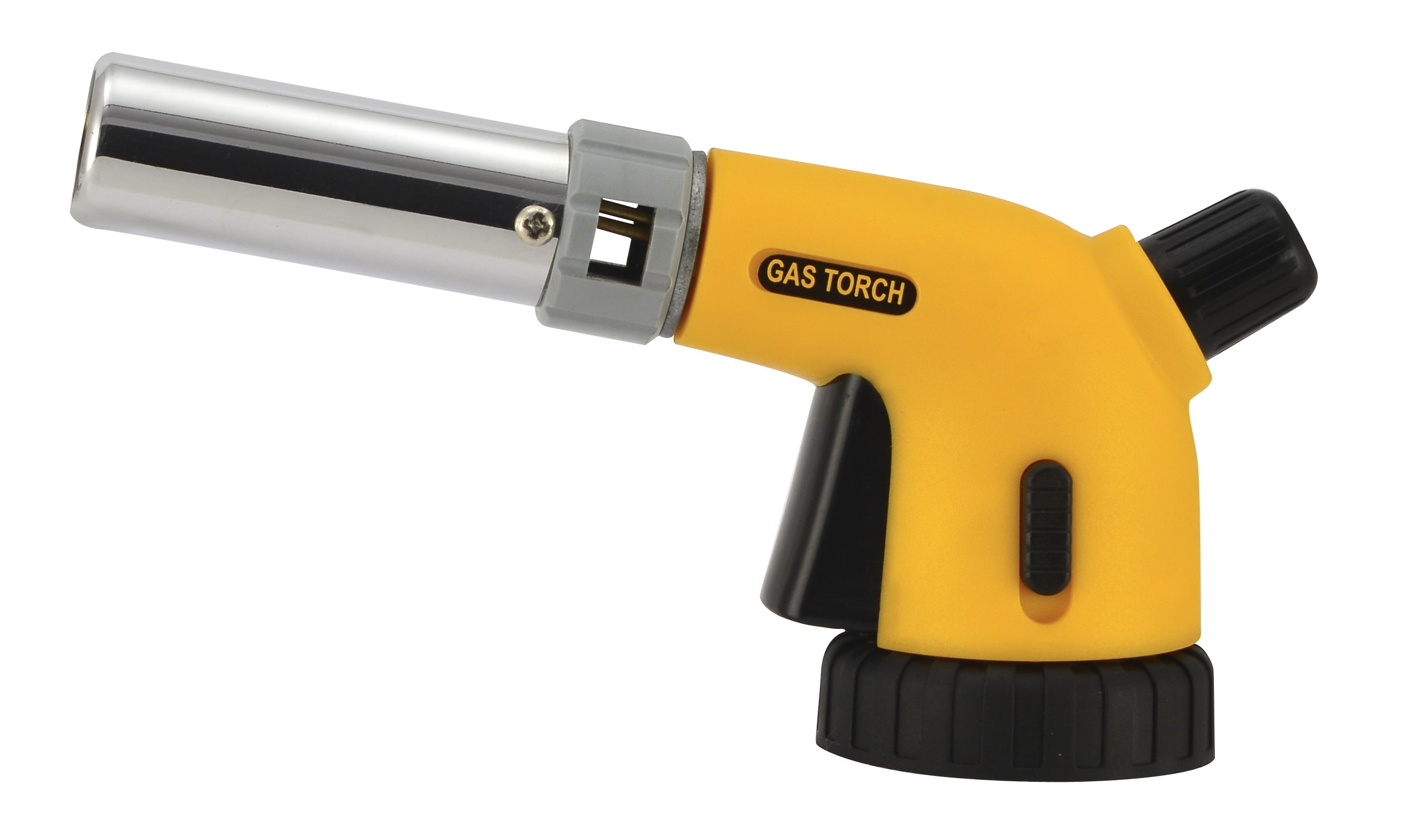 Cap arzator spray FLAMEX, 277gr, galben