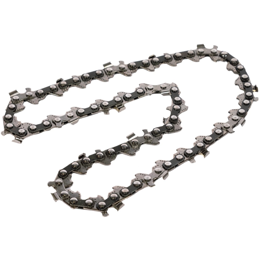 Lant drujba Micul Padurar MP-DA7007-G01, 20 cm, pas 1/4'', grosime 1.1mm, 46 pinteni, 23 dinti, semi-chisel