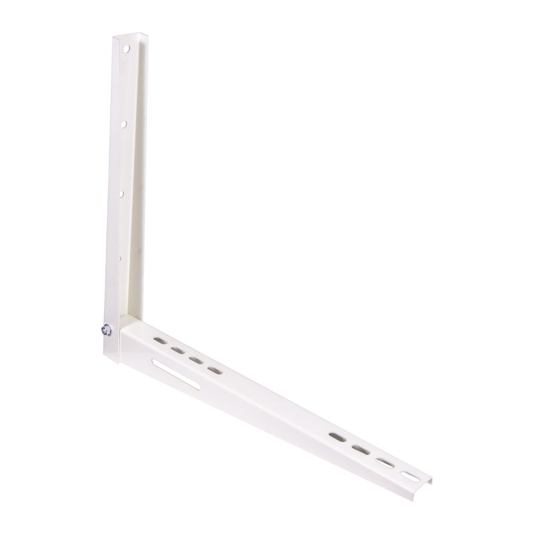 Consola rabatabila de fixat aparat aer conditionat, 9000 - 12000 BTU, 475 x 420 x 60 mm