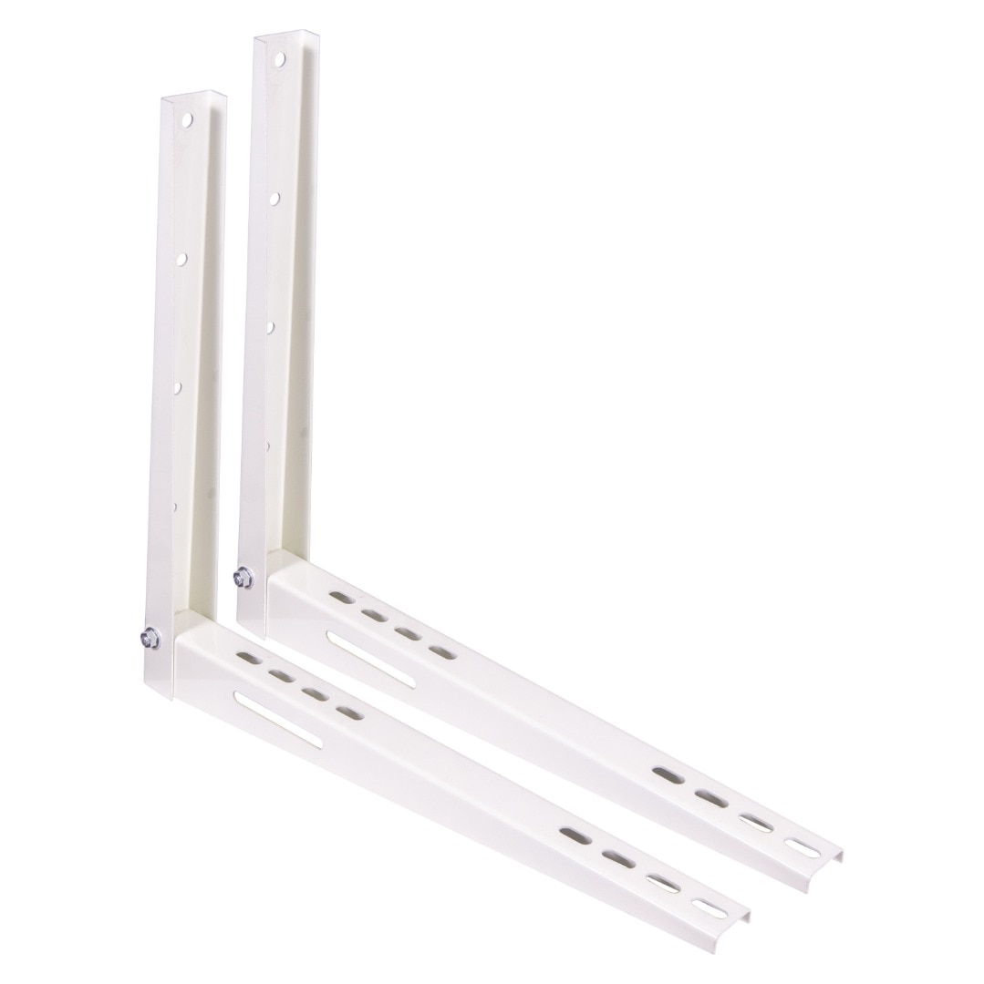 Consola rabatabila de fixat aparat aer conditionat, 18000 - 24000 BTU, 540 x 470 x 60 mm