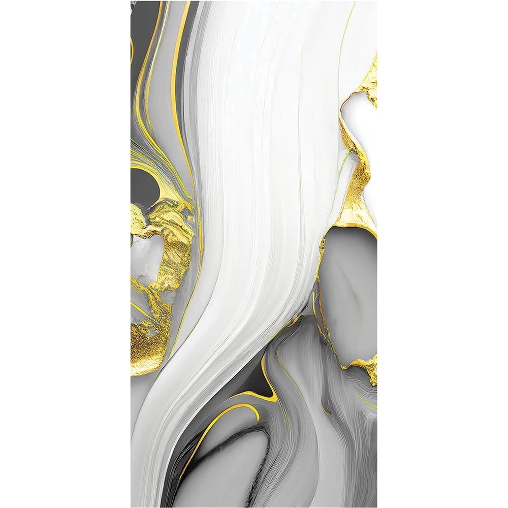 Gresie interior Dorado Black Smoky, 60 x 120 cm, 1.44 mp/cutie