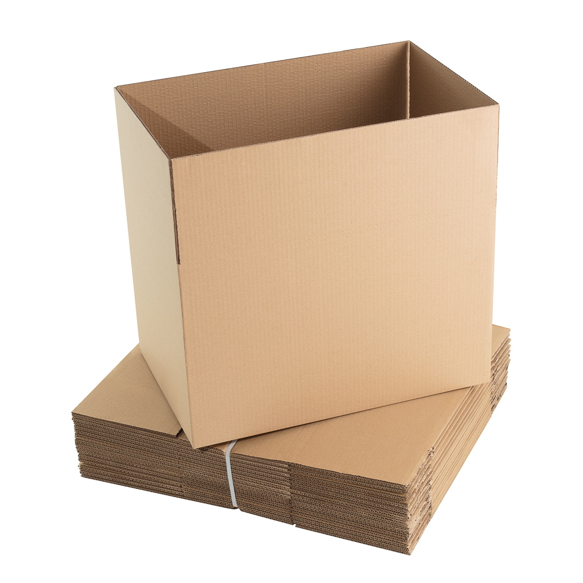 Cutie carton 550 x 350 x 340 mm, 3 straturi