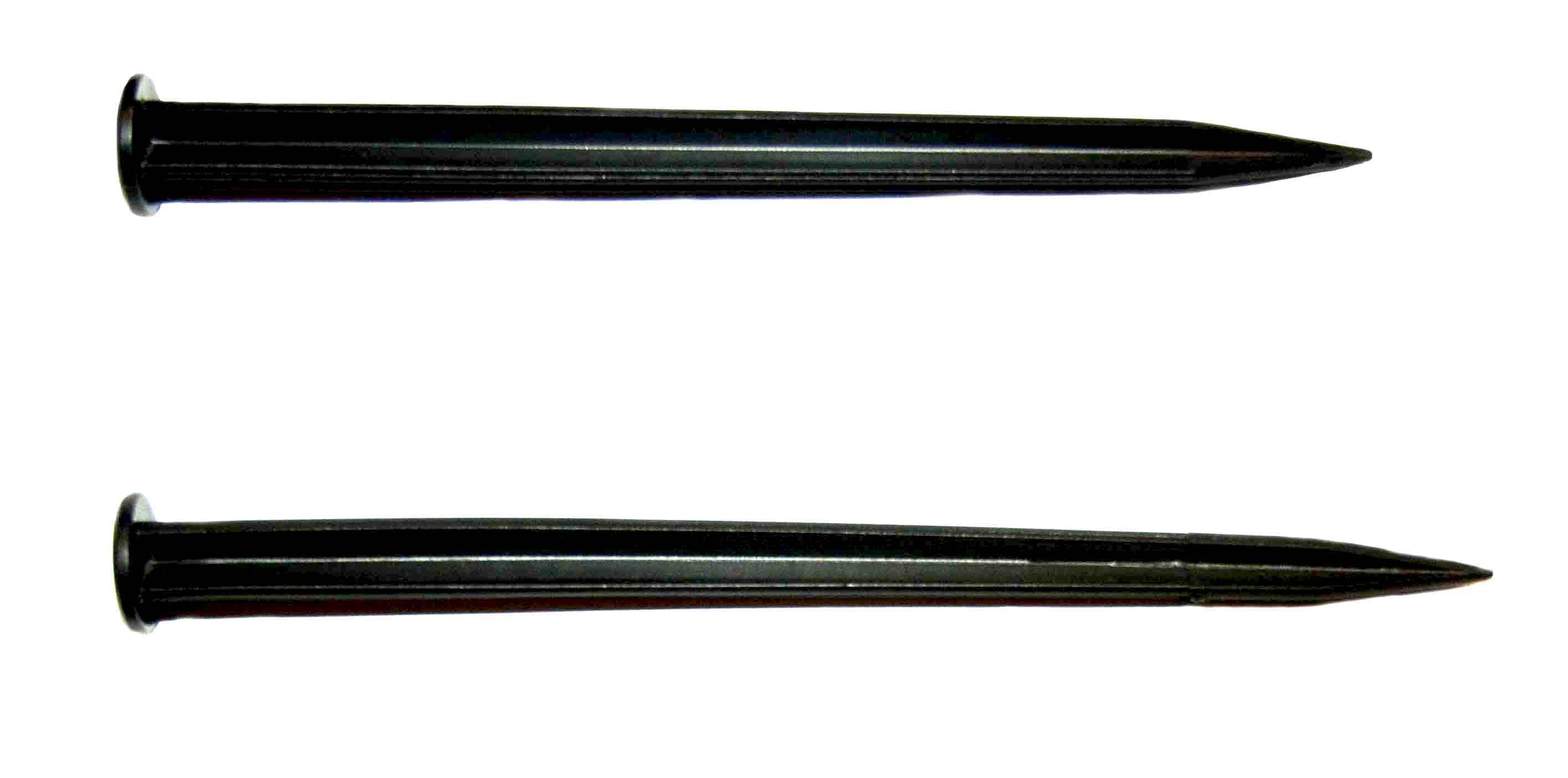 Ancora PP pentru pavela, 18 cm, set 3 bucati