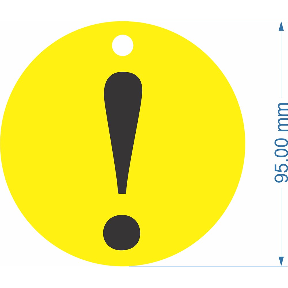 Set Semn auto "Incepator" Creative Sign, 9.5 cm