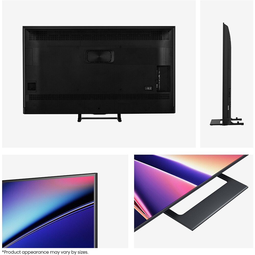 Televizor Mini-LED ULED  Smart HISENSE 65E8Q, Ultra HD 4K,164cm