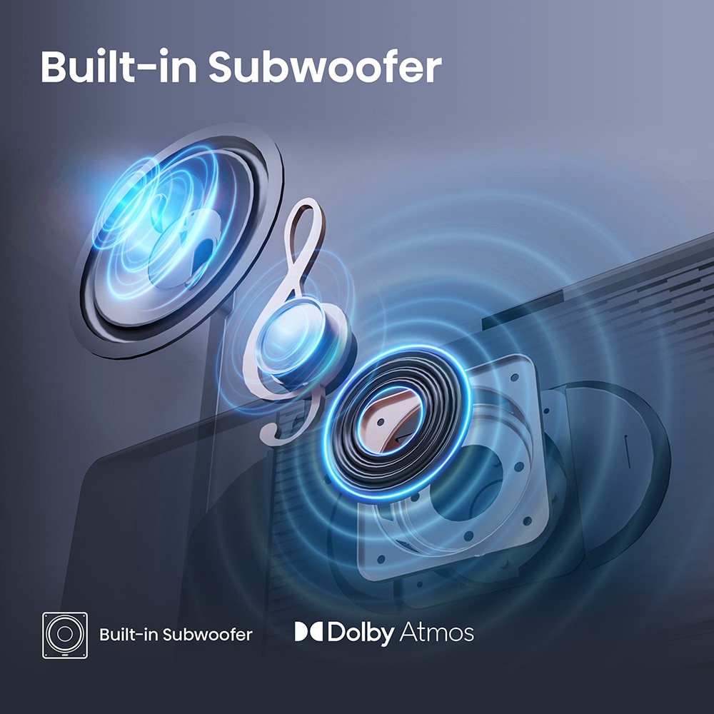 Televizor Mini-LED ULED  Smart HISENSE 65E8Q, Ultra HD 4K,164cm