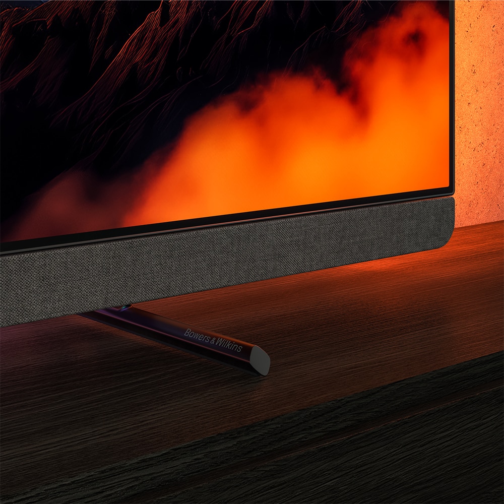 Televizor OLED PHILIPS 65OLED910, Ultra HD 4K, HDR10+, 164cm