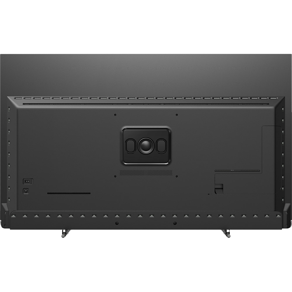 Televizor OLED PHILIPS 65OLED910, Ultra HD 4K, HDR10+, 164cm