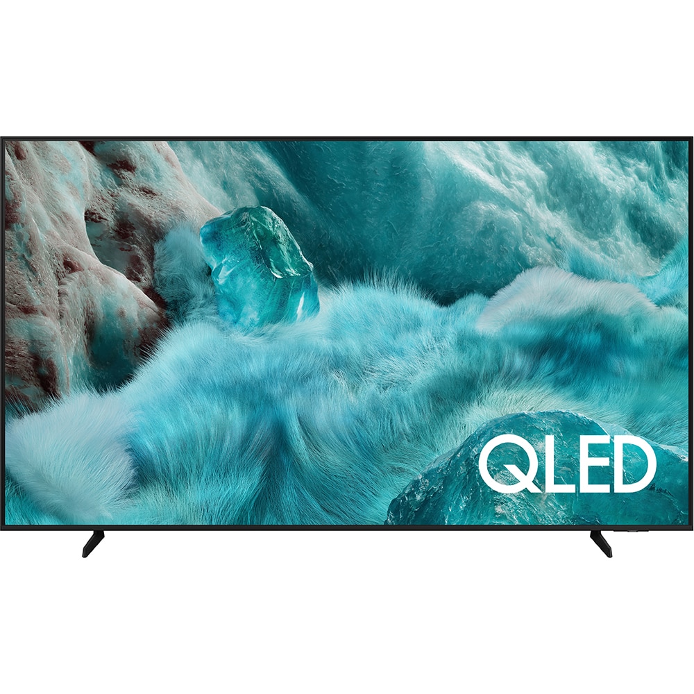 Televizor QLED Smart SAMSUNG 50Q7F, 4K, 125cm