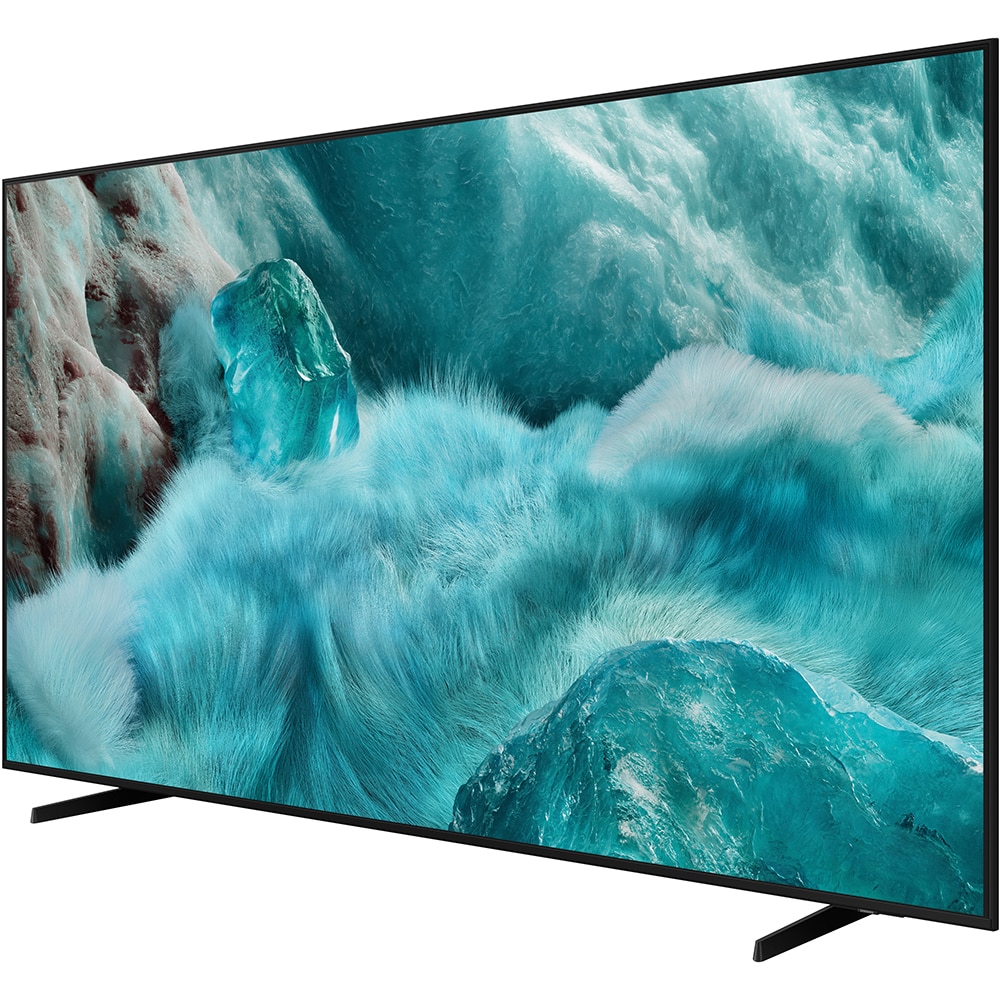 Televizor QLED Smart SAMSUNG 50Q7F, 4K, 125cm