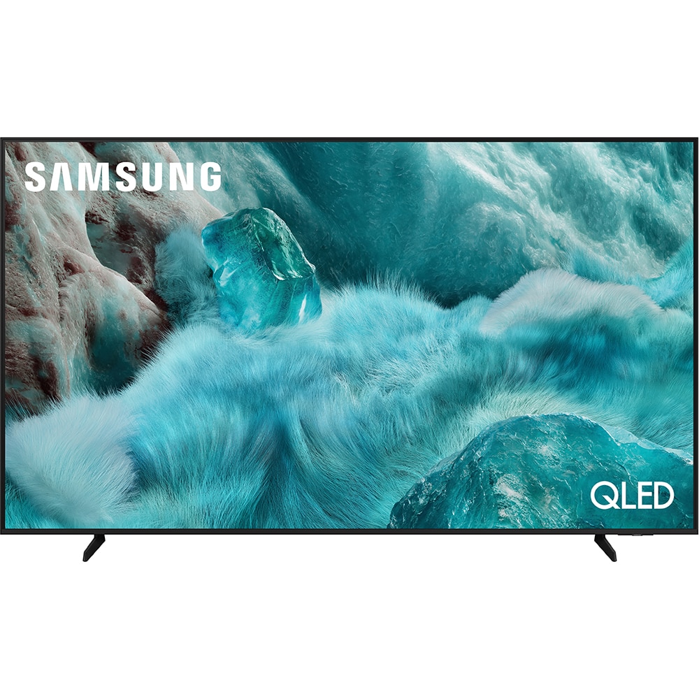 Televizor QLED Smart SAMSUNG 50Q7F, 4K, 125cm