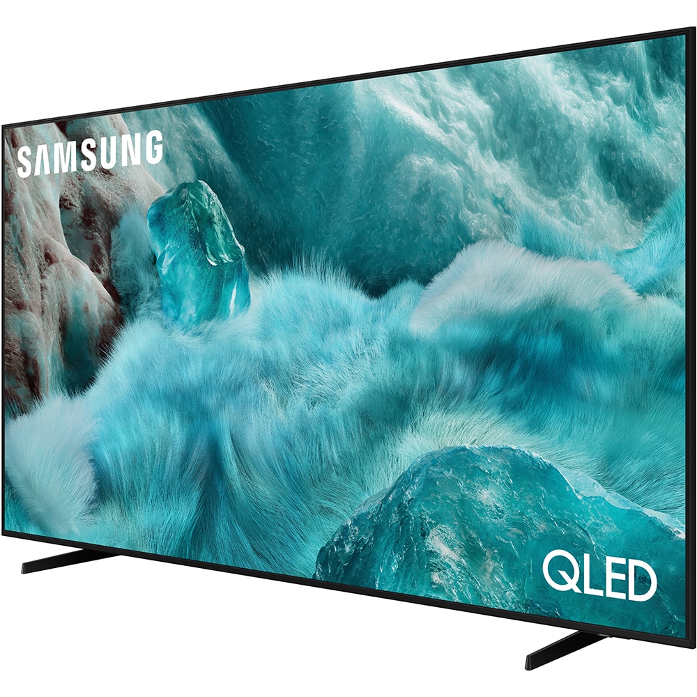 Televizor QLED Smart SAMSUNG 50Q7F, 4K, 125cm