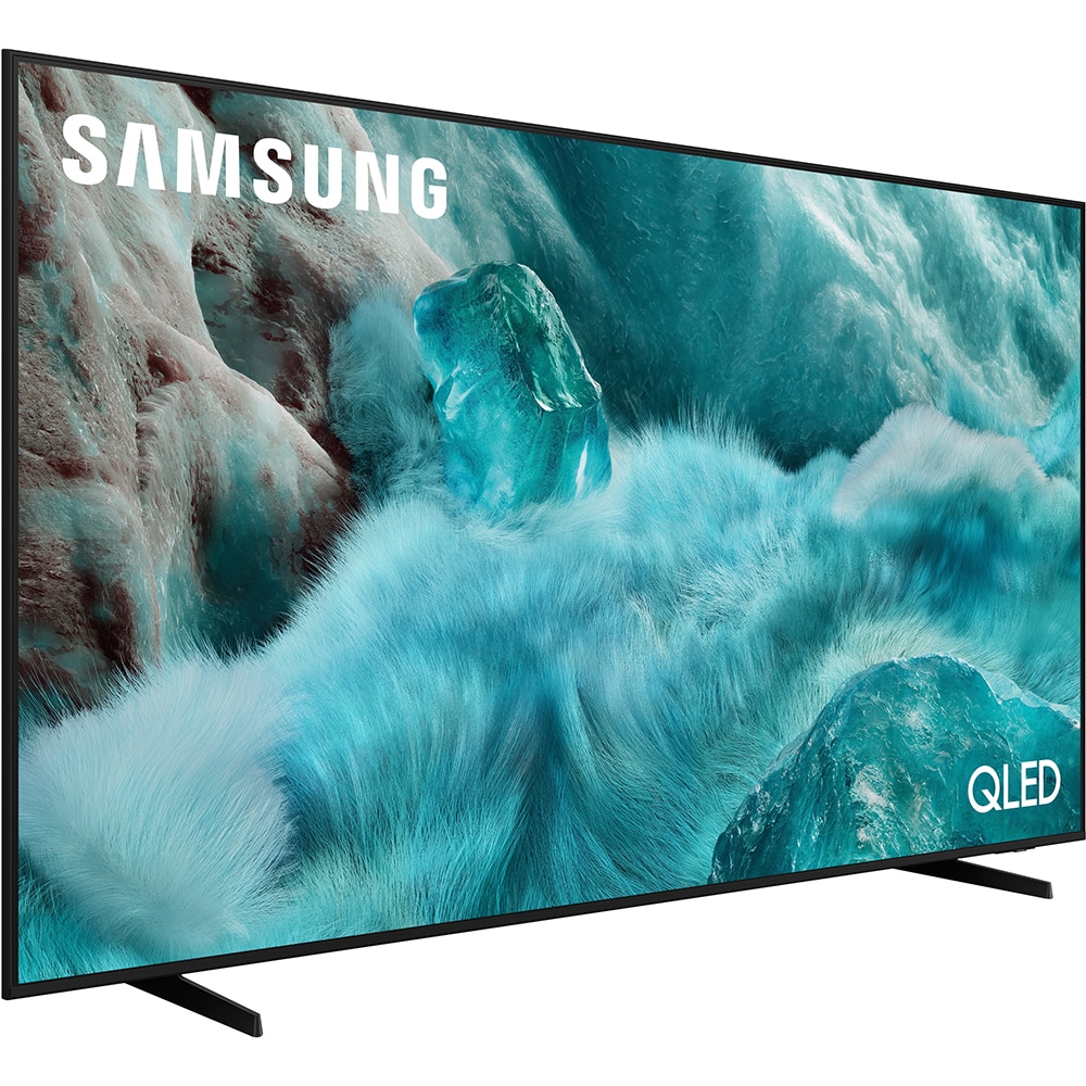 Televizor QLED Smart SAMSUNG 50Q7F, 4K, 125cm